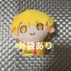 AMPTAK×COLORS からつけあっきぃ マスコットぬいぐるみ 6時のおやつ