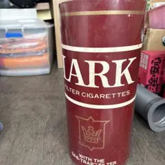 ジョニーウォーカー ゴミ箱 昭和レトロ ヴィンテージ Johnnie Walkerジョニーウォーカー 昭和レトロ ヴィンテージ ゴミ箱