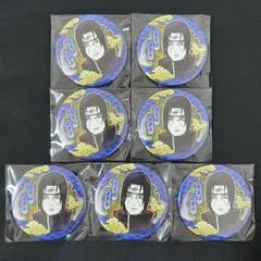 2025年最新】NARUTo 缶バッジ イタチの人気アイテム - メルカリ