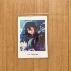 あんさんぶるスターズ あんスタ 朔間零 零 ぱしゃこれ - メルカリ