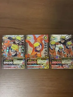 価格相談】NARUTO ナルティメットミッション NM-187 NM-188 - メルカリ