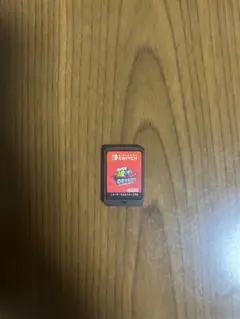 マリオオデッセイ Nintendo Switch
