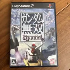 ガンダム無双 Special PS2