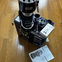 2026年最新】デロンギ EC860Mの人気アイテム - メルカリ