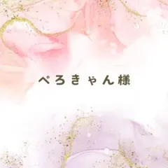 ぺろきゃん様❤️13点おまとめ割引済み