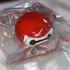 ディズニーBIGHERO6 ベイマックス　ダイカットスクイーズ