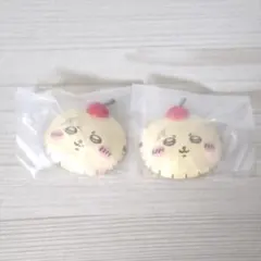 ちいかわ ホイップマグ ラッコ 2個 セットのサムネイル