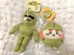 2025年最新】ちいかわ 鎧なシーサーマスコットの人気アイテム - メルカリ