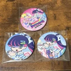 パンスト TRIGGERセレクト 100種缶バッジくじ ストッキング - メルカリ