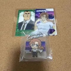 名探偵コナン セガラッキーくじ 萩原千速 - メルカリ