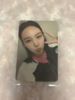 twice ナヨン　シーグリ2024