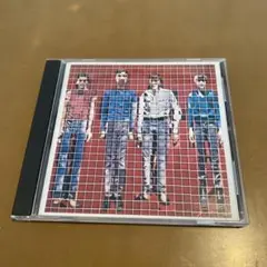 モア・ソングズ