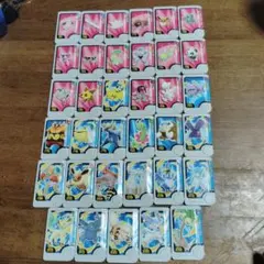 ポケモンフレンダ ピック まとめ売り 大量セット