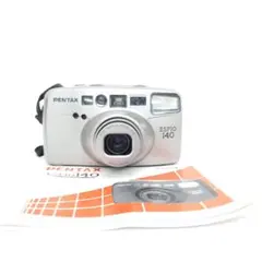 Pentax ESPIO 120Mi G04-1212-341-12v - メルカリ