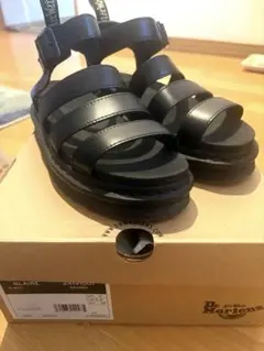 Dr.Martens サンダルのサムネイル