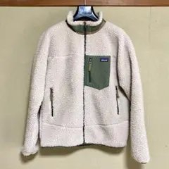 【パタゴニア】レトロX ジャケット キッズXXL