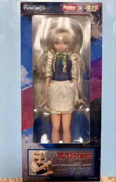 アゾン 東方Project レミリア・スカーレット ドール - メルカリ