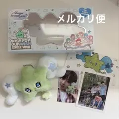 nct wish wichu ウィチュ ウィシ サクヤ