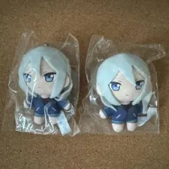 プロセカ セガラッキーくじ 宵崎奏 ぷちぬい マスコット