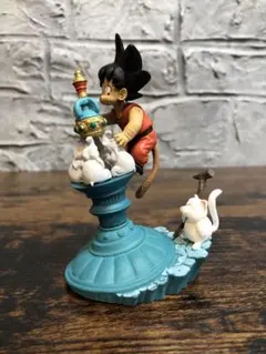 今だけ値下げ中 ドラカプ カリン様 悟空 カリン塔 ドラカプ 孫悟空 カリン様 フィギュア ドラゴンボール 値下げ中