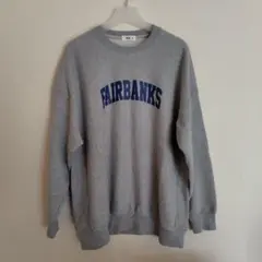 メンズ スウェット