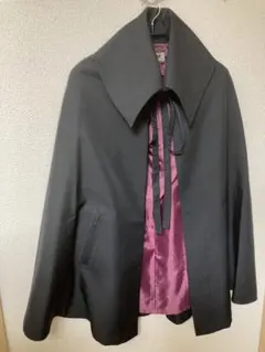 2025年最新】atelier boz マントの人気アイテム - メルカリ