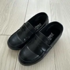 キッズ★フォーマルシューズ 革靴風 20.0cm　卒園式　入園式