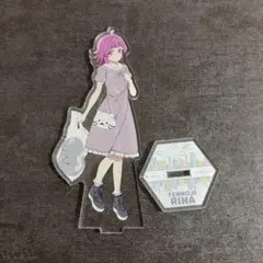 2026年最新】天王寺璃奈 アクリルスタンドの人気アイテム - メルカリ