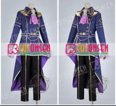 あんスタ 青葉つむぎ コスプレ ワンゲ ワンダーゲーム - メルカリ