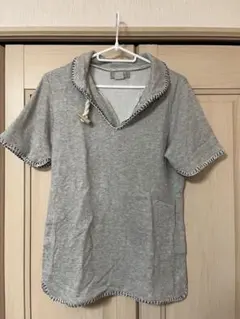 gym master Tシャツ Lサイズ グレーのサムネイル