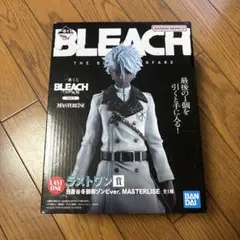 2025年最新】日番谷冬獅郎 フィギュアの人気アイテム - メルカリ