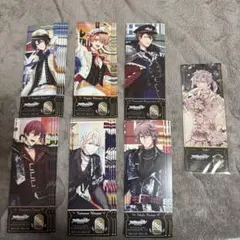 アイドリッシュセブン アイナナ フェスチケ セット