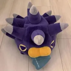 ポケセンオリジナル もぐもぐティッシュケース もぐもぐウォッチング