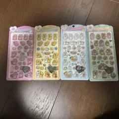 おぱんちゅ♡うるちゅるシール