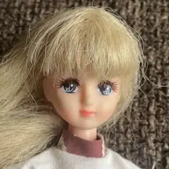 ■ジェニー　1986ナイスジェニー【メアリーポピンズ】 □1986ナイスジェニー【メアリーポピンズ】