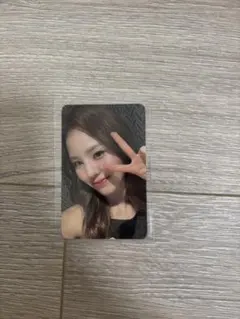 2025年最新】kcon cafe niziuの人気アイテム - メルカリ