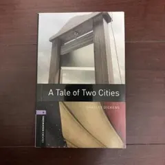 A tale of Two Cities