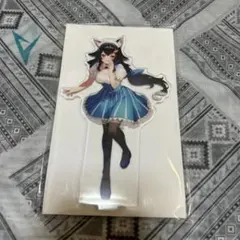 大神ミオ】ホロライブ hololive closet おでかけ衣装 アクスタ - メルカリ