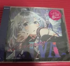 2026年最新】天音かなた 1stアルバム『Unknown DIVA』 天音かなた 1st