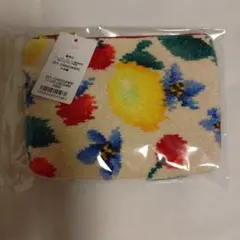 フェイラー チェリッシュユー ポーチ