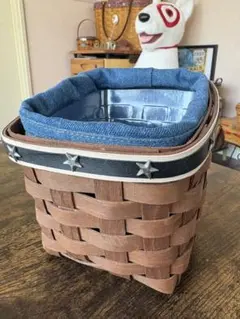 2026年最新】longabergerバスケットの人気アイテム - メルカリ