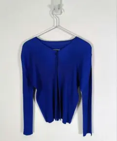 2025年最新】プリーツプリーズ カーディガンの人気アイテム