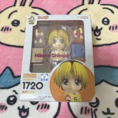 ねんどろいど ヒカルの碁 3体セット新品未開封 ヒカルの碁 ヒカ碁 ねんどろいど 3体セット - メルカリ