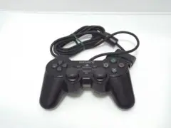 送料無料■動作未チェック■PS2用コントローラー　DUALSHOCK2■