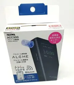 新品 アルコール検知器 NEO BLUE ネオブルー NEB-601 値下げ済み