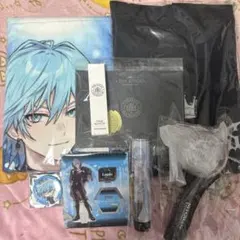 めておら THE KINGS パラドックス 缶バッジ Lapis らぴす | Mercari