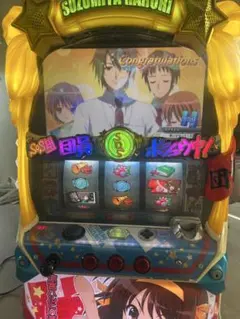 2026年最新】涼宮ハルヒ 実機の人気アイテム - メルカリ