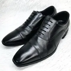 【状態◎】ASICS26㌢texcy luxeTU-7010 ストレートチップ