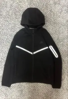 nikeテックフリース リフレクティブ tee shyne着用 - メルカリ