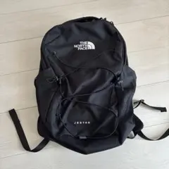 THE NORTH FACE JESTER ブラックリュック